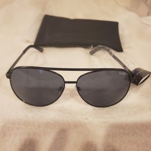 Quay Australia sunglasses